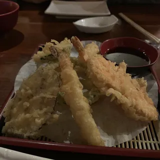 Tempura