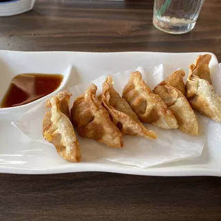Gyoza