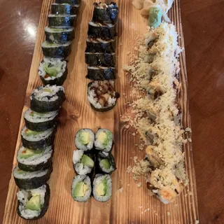 Avocado Roll