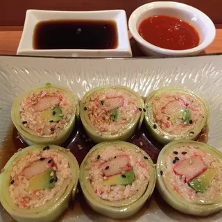 Kyuri Roll