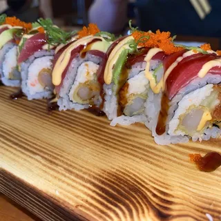 Kengi Roll