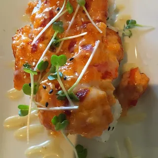 Lobster Roll