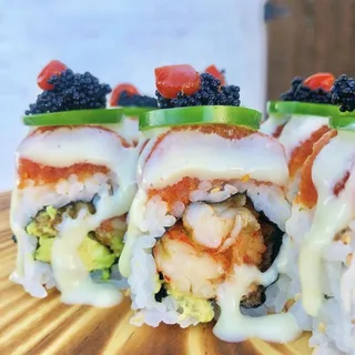 Red River Roll