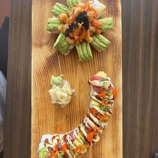 Romo Roll