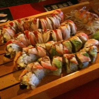 Sunshine Roll