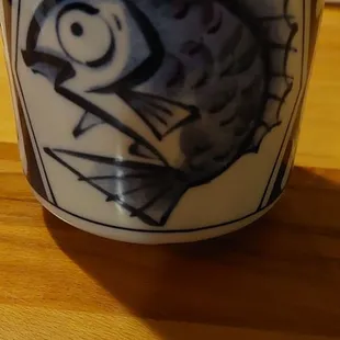 drink, sushi and sashimi