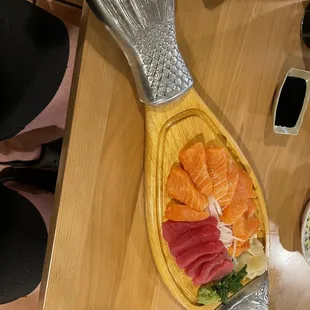 Sashimi