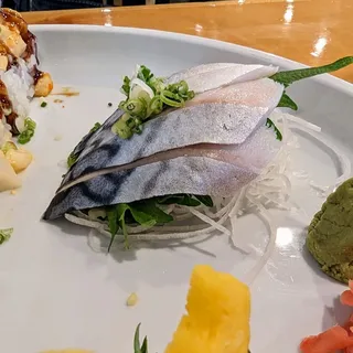 Mackerel