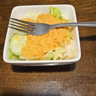salad #yum #ReviewsByRL