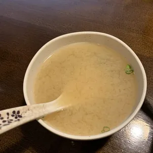 Miso Soup