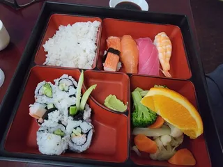 Ichiban Noodles