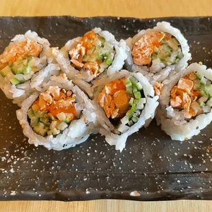 Boston Roll
