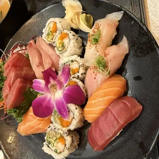 Sushi Combo