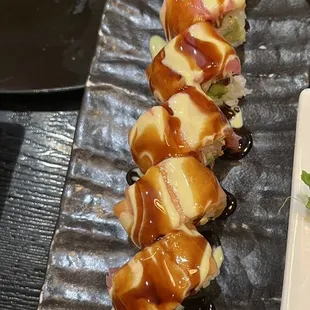 5041 Roll