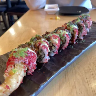 Godzilla Roll