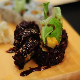 Black Forest Roll Special