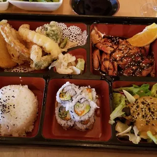 Chicken Teriyaki