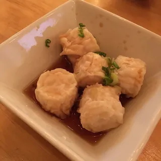 Shumai