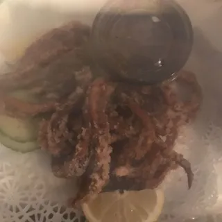 Calamari