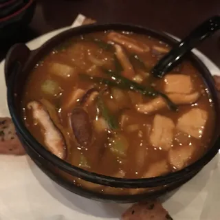 Miso Soup