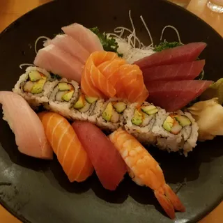 California Roll