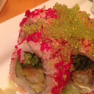 Godzilla Roll