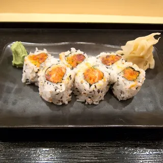 Spicy Tuna Roll
