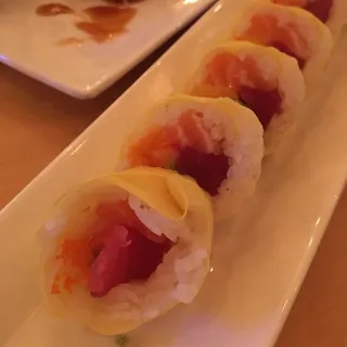 Tropical Roll