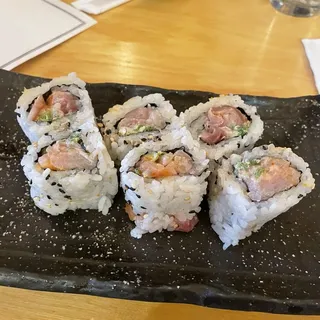 Hamachi Sushi