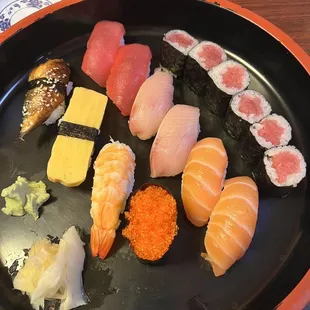 Sushi Combos