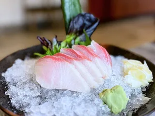 Mizu Sushi Bar & Grill