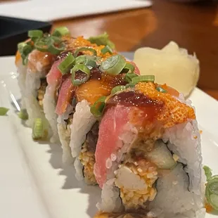 sushi, food, sushi and sashimi, sashimi