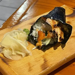 sushi and sashimi, sashimi, food, sushi