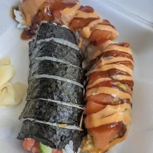 Spicy Tuna
