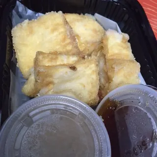 12. Age Dashi Tofu