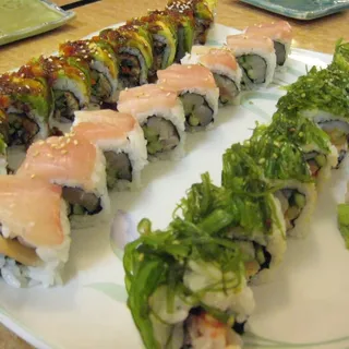 21. Show Me The Money Roll