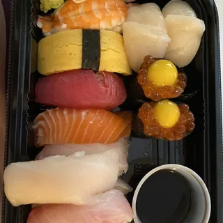 1. Nigiri Special
