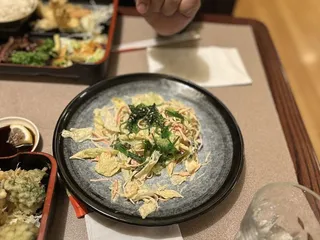 Kamameshi House Japanese Cuisine