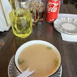 Miso Soup