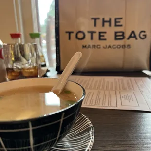 Miso Soup