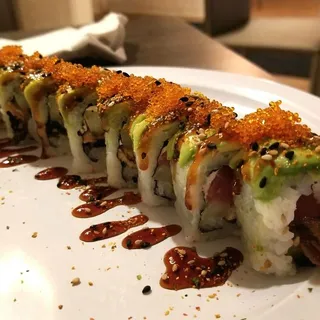 Beauty & The Beast Roll