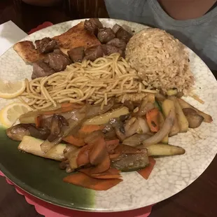 Hibachi