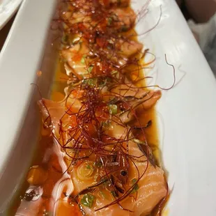 sashimi, food, sushi, sushi and sashimi
