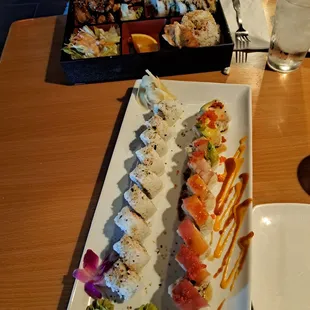 Dinner