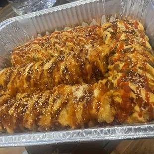 food, sushi and sashimi