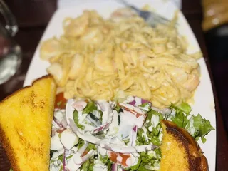 Seafood Islitas De Nayarit