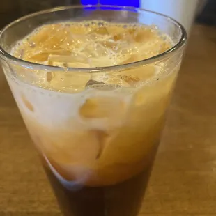 Thai Iced Tea