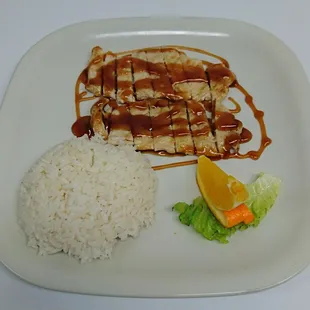 the interior of a restaurant
