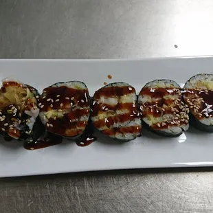 food, sushi and sashimi, sushi, sashimi