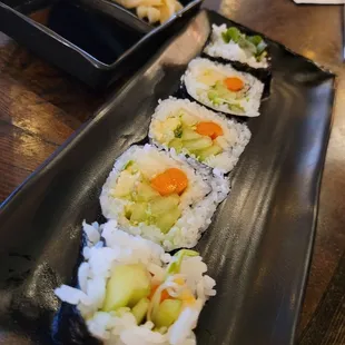 food, sushi, sushi and sashimi, sashimi